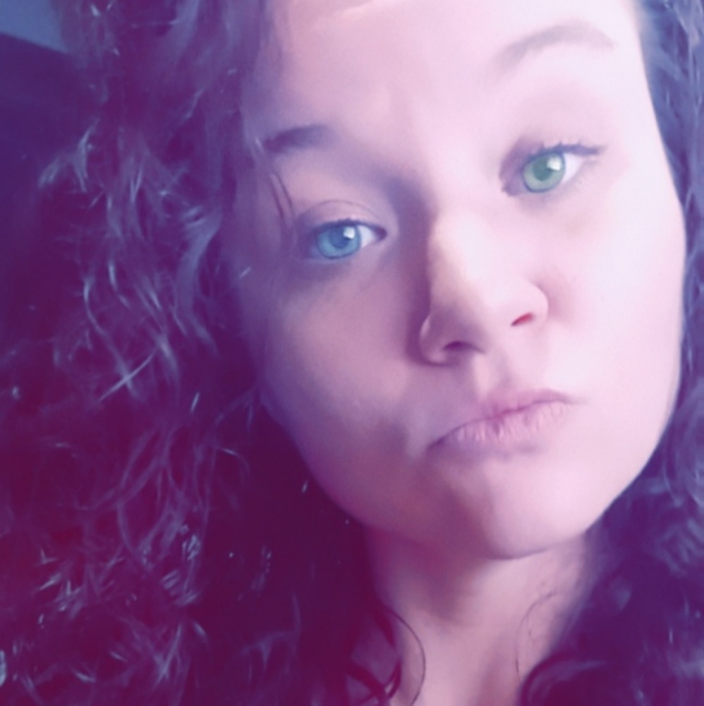 Meet your Posher, Kristy